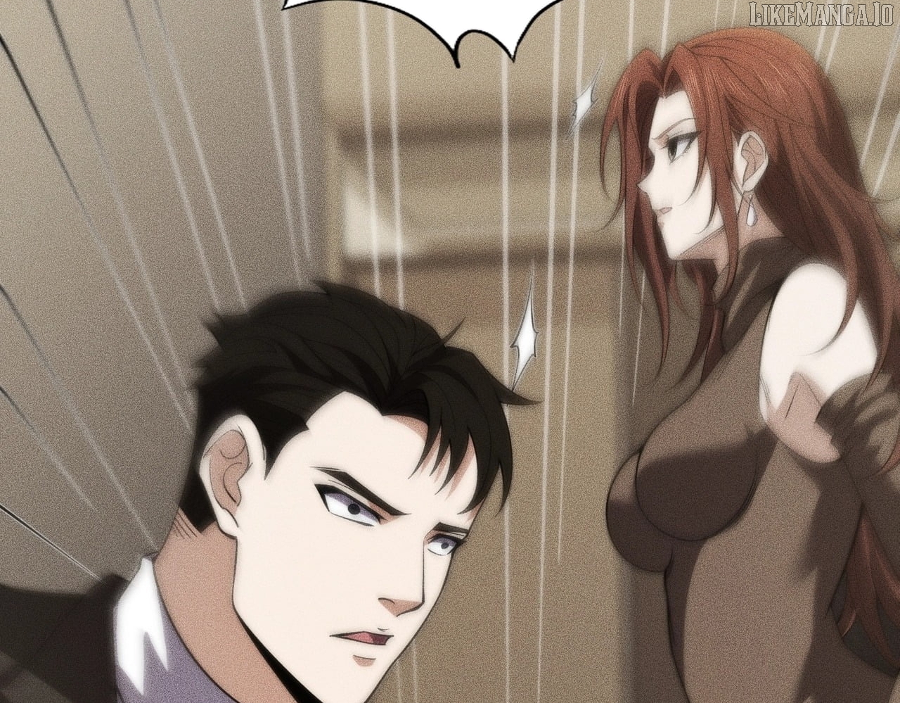 Hidden Dragon in the City (2025) Chapter 4 - page 95